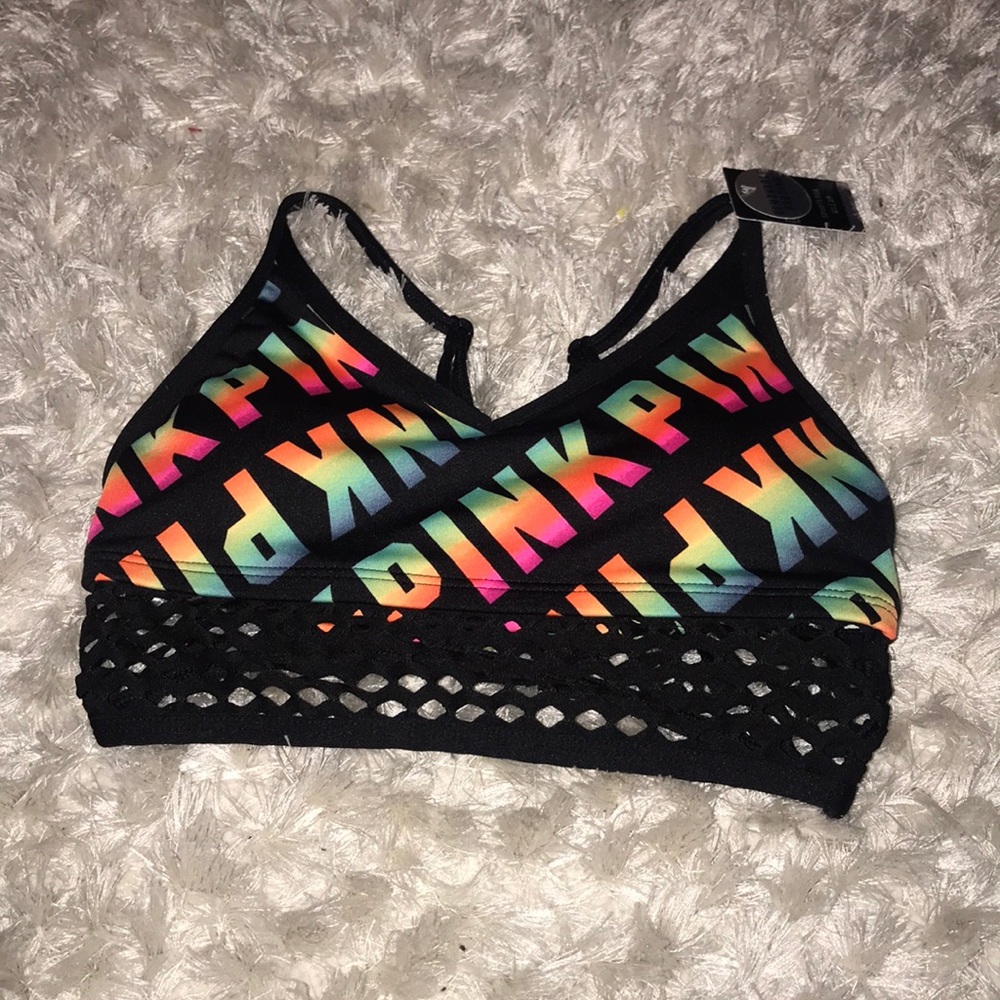 Brand new Sports bra